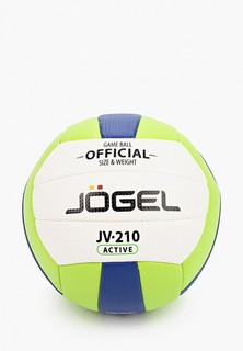 Мяч волейбольный Jogel 
