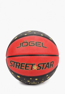 Мяч баскетбольный Jogel 