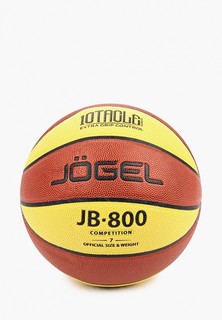 Мяч баскетбольный Jogel 