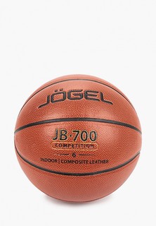 Мяч баскетбольный Jogel JB-700 №6