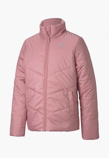 Куртка утепленная PUMA ESS Padded Jacket G