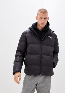 Пуховик PUMA ESS+ Down Jacket