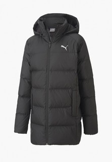 Пуховик PUMA Long Down Jacket G