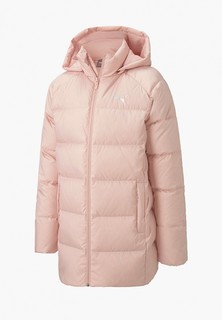 Пуховик PUMA Long Down Jacket G