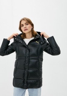 Пуховик PUMA Cocoon Down Coat