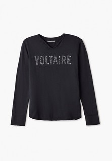Лонгслив Zadig & Voltaire 