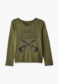 Лонгслив Zadig & Voltaire 