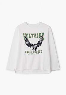 Лонгслив Zadig & Voltaire 