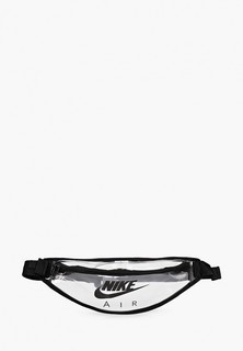 Сумка поясная Nike NK HERITAGE HIP PACK - CLEAR