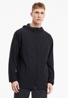 Ветровка PUMA Train Vent Woven Jacket