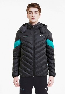Куртка утепленная PUMA MAPM MCS Eco Lite Down Jkt
