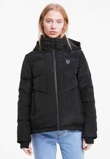 Пуховик PUMA Ferrari Style Down Jacket