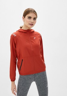 Ветровка ASICS LITE-SHOW JACKET