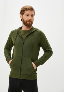 Толстовка ASICS BIG ASICS FZ HOODIE