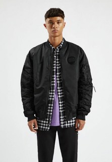 Куртка утепленная Pull&Bear Join life