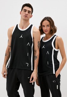 Майка спортивная Jordan M J AIR BBALL JERSEY