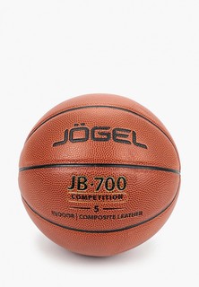 Мяч баскетбольный Jogel JB-700 №5