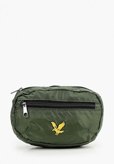 Сумка поясная Lyle & Scott Ripstop Utility Bag