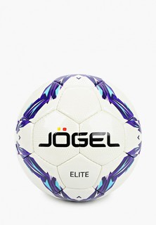 Мяч футбольный Jogel ELITE