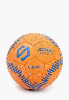 Мяч футбольный Jogel URBAN
