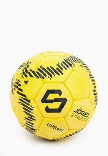 Мяч футбольный Jogel URBAN
