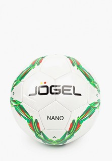Мяч футбольный Jogel NANO