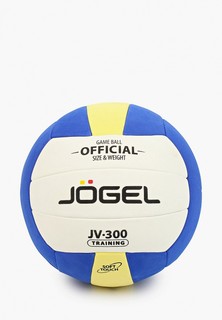 Мяч волейбольный Jogel 