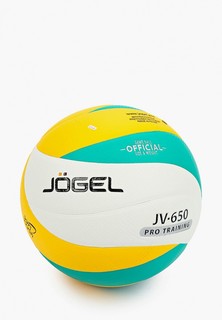Мяч волейбольный Jogel 