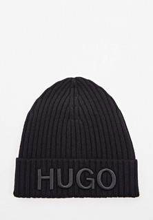Шапка Hugo 