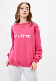 Свитшот Pink Frost 