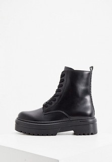 Ботинки Twinset Milano MY TWIN