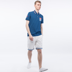 Бермуды Lacoste