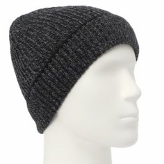 Шапка CALVIN KLEIN K50K506043 темно-серый