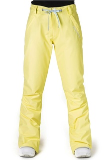 Штаны для сноуборда Horsefeathers 16-17 Womens Pants Pat Citron - M Horsefeathers®