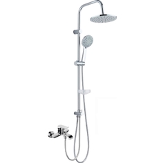 Душевая система Agger