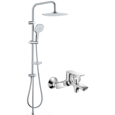 Душевая система Agger