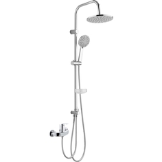 Душевая система Agger