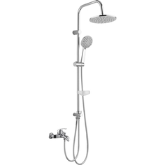 Душевая система Agger