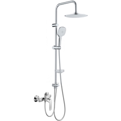 Душевая система Agger