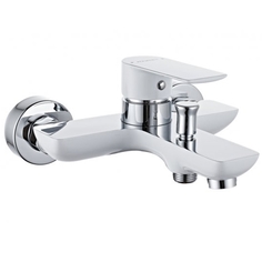 Смеситель для ванны Aquanet