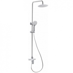 Душевая система Aquanet