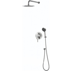 Душевая система Aquanet