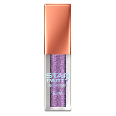 Тени для век RUDE STAR PARTY LIQUID GLITTER EYESHADOW жидкие тон solstice