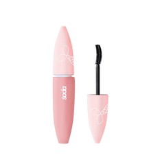 Тушь для ресниц SODA ULTRA CURLING MASCARA тон 001 black cult So.Da