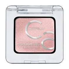 Тени для век CATRICE HIGHLIGHTING EYESHADOW тон 030