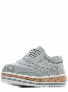 Полуботинки INSTREET