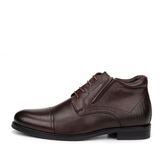 Полуботинки ZENDEN