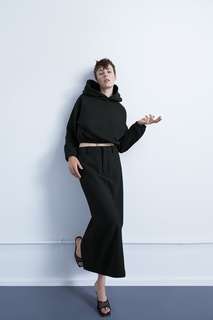 Худи Zara