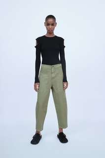 Брюки Zara