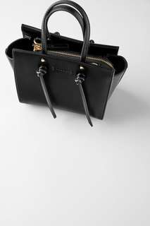 Магазин Zara Сумки